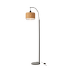 SAHANA FLOOR LAMP | 56X27X168CM