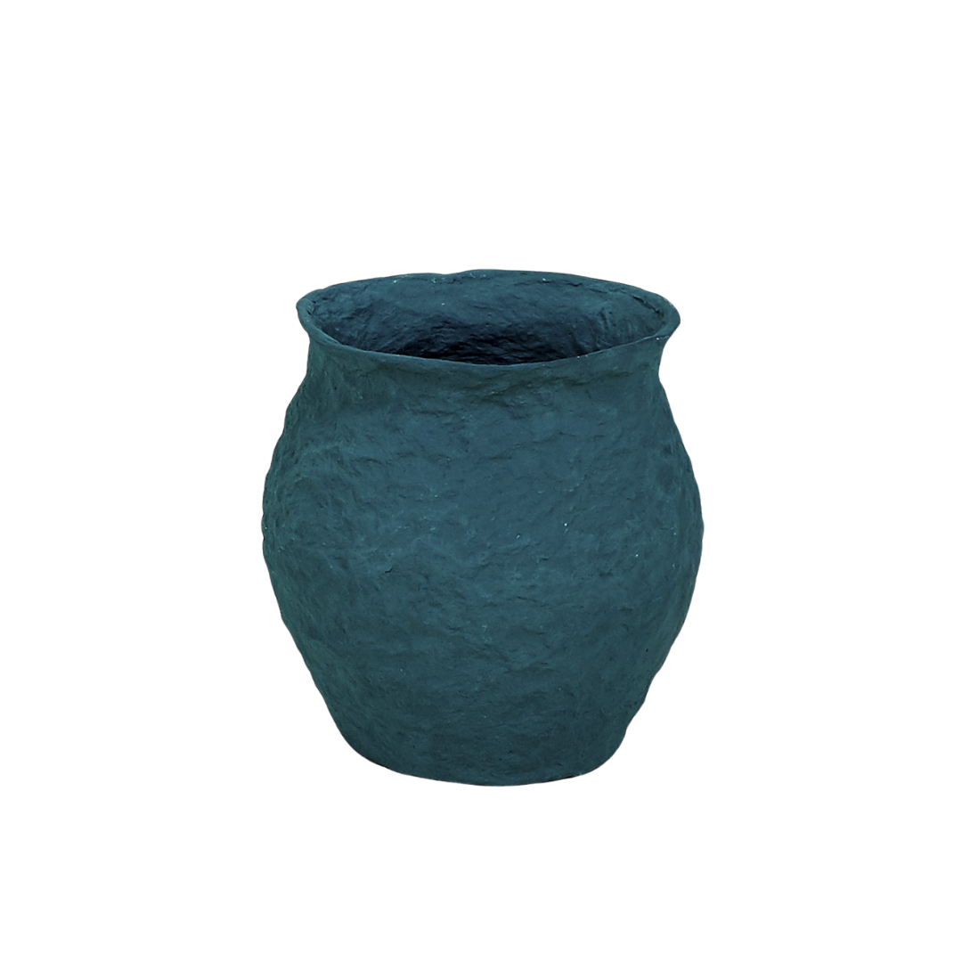 MACHEVA VASE | 19X21CM
