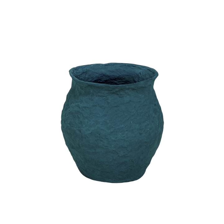 MACHEVA VASE | 19X21CM