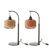 SAHANA TABLE  LAMP | 17X52CM