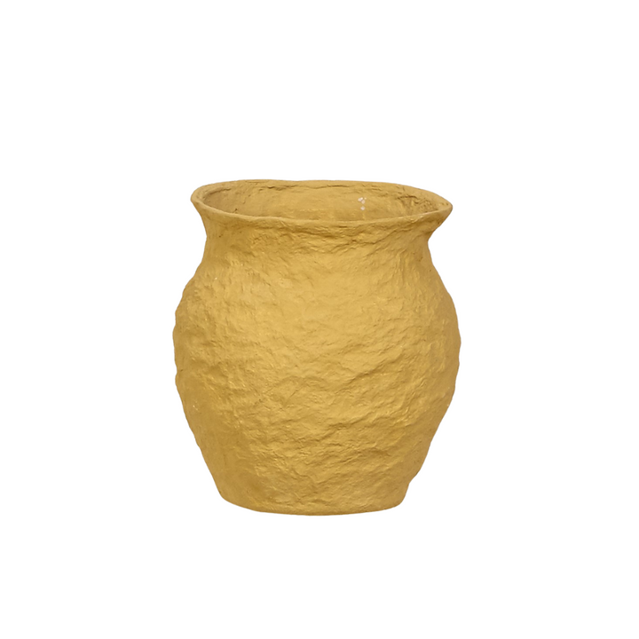 MACHEVA VASE | 19X21CM