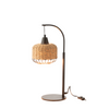 SAHANA TABLE  LAMP | 17X52CM
