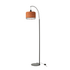 SAHANA FLOOR LAMP | 56X27X168CM
