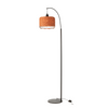 SAHANA FLOOR LAMP | 56X27X168CM