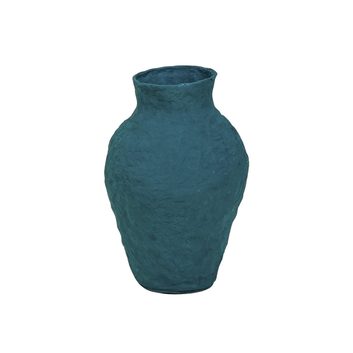 MACHEVA VASE | 26X26CM