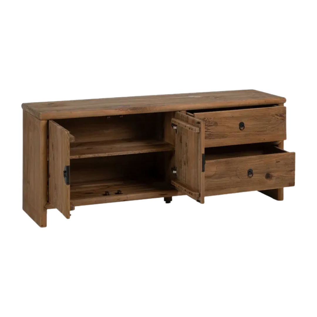 HARAPAN COLLECTION BUFFET 2 DOORS