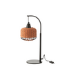 SAHANA TABLE  LAMP | 17X52CM