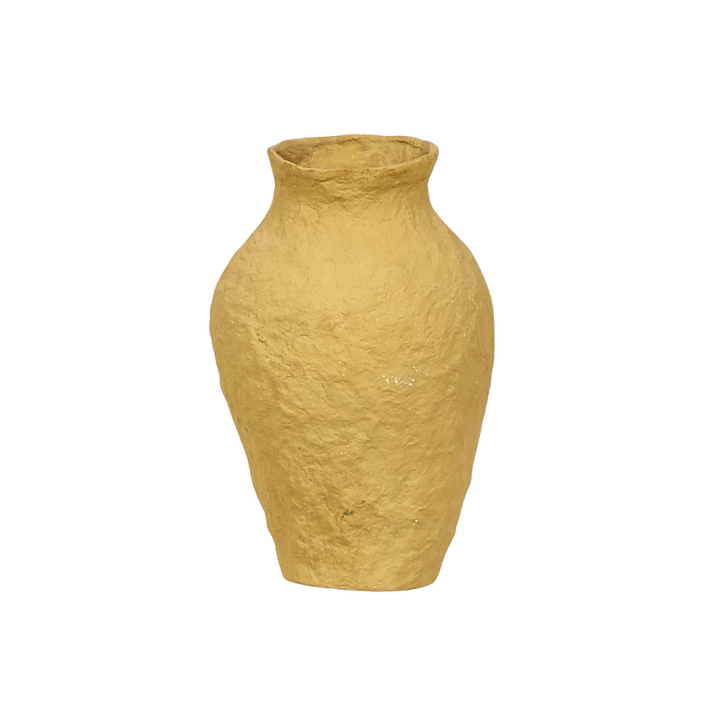 MACHEVA VASE | 26X26CM