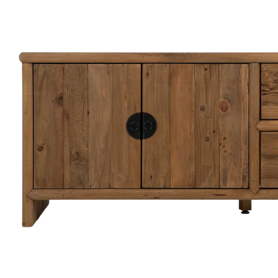 HARAPAN COLLECTION BUFFET 2 DOORS