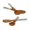 VARANASI SALAD SET | 28X7CM