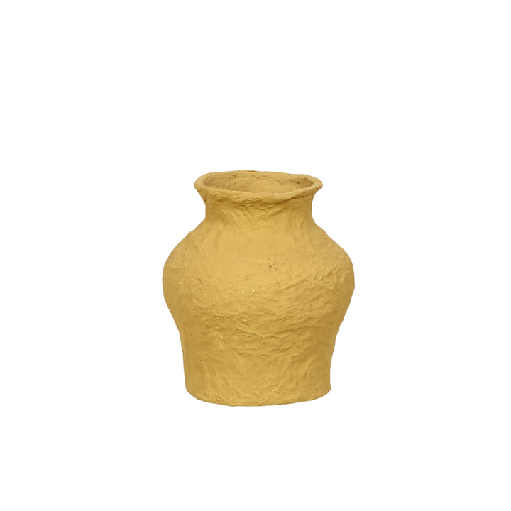 MACHEVA VASE | 14X17CM