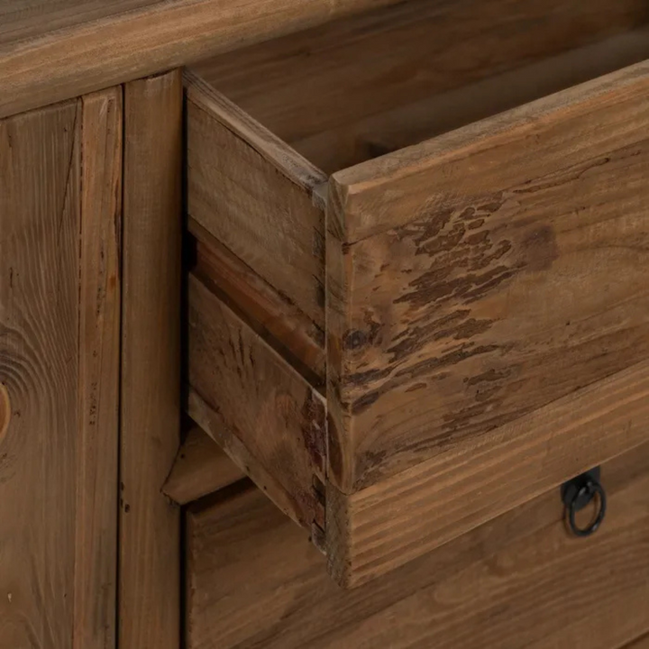 HARAPAN COLLECTION BUFFET 2 DOORS