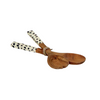 VARANASI SALAD SET | 28X7CM