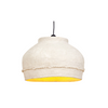 PAPYROS CEILING LAMP | BEIGE