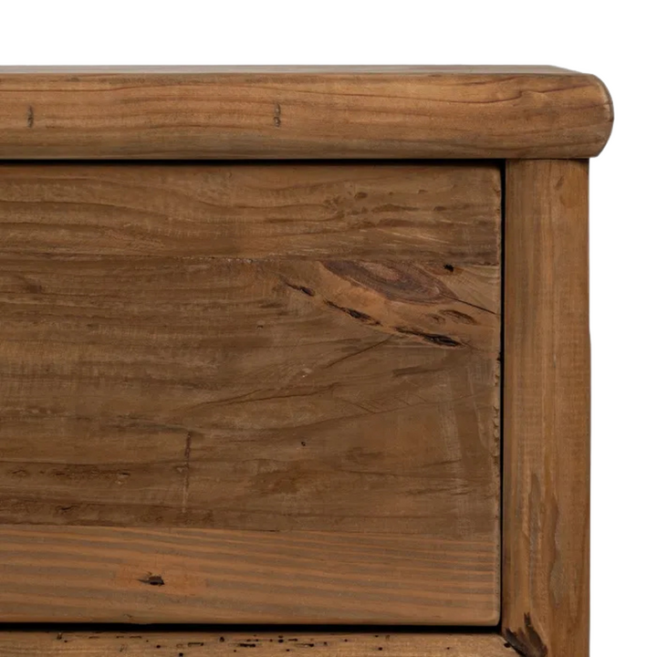 HARAPAN COLLECTION BUFFET 2 DOORS