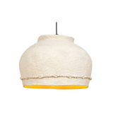 PAPYROS CEILING LAMP | BEIGE