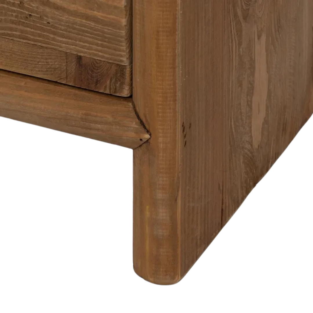 HARAPAN COLLECTION BUFFET 2 DOORS