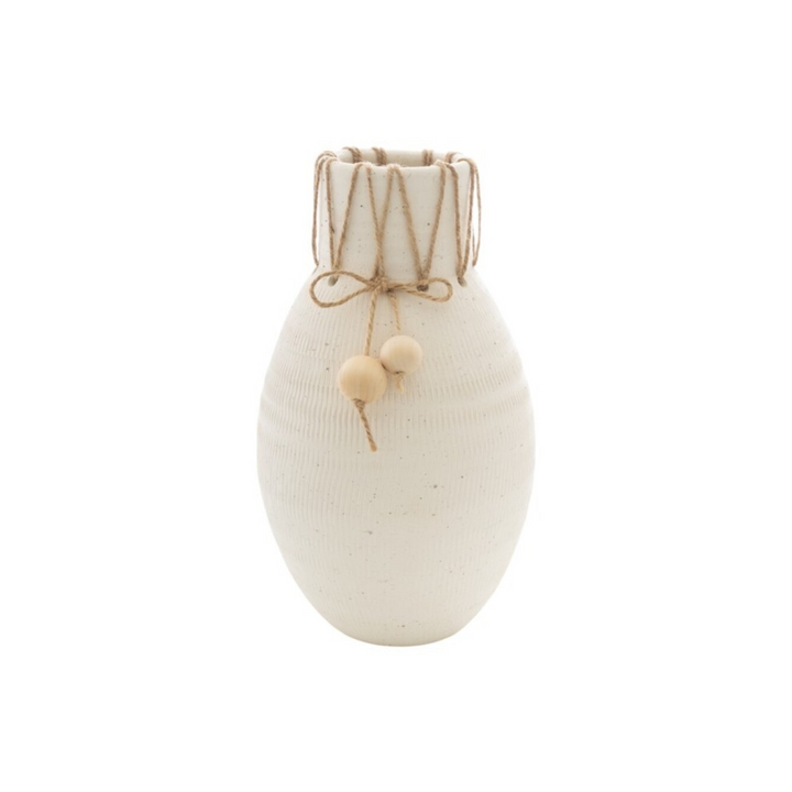 SOLEA CERAMIC VASE