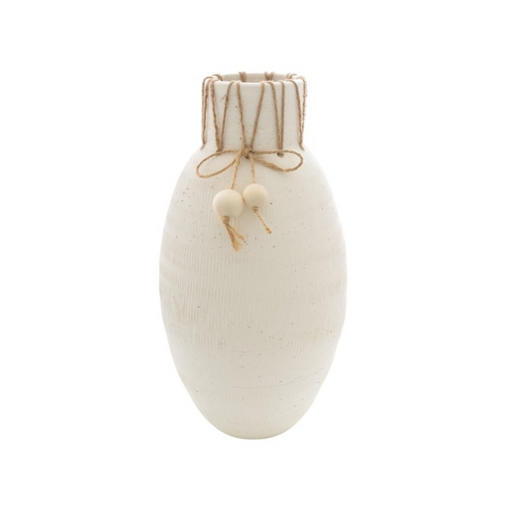 SOLEA CERAMIC VASE