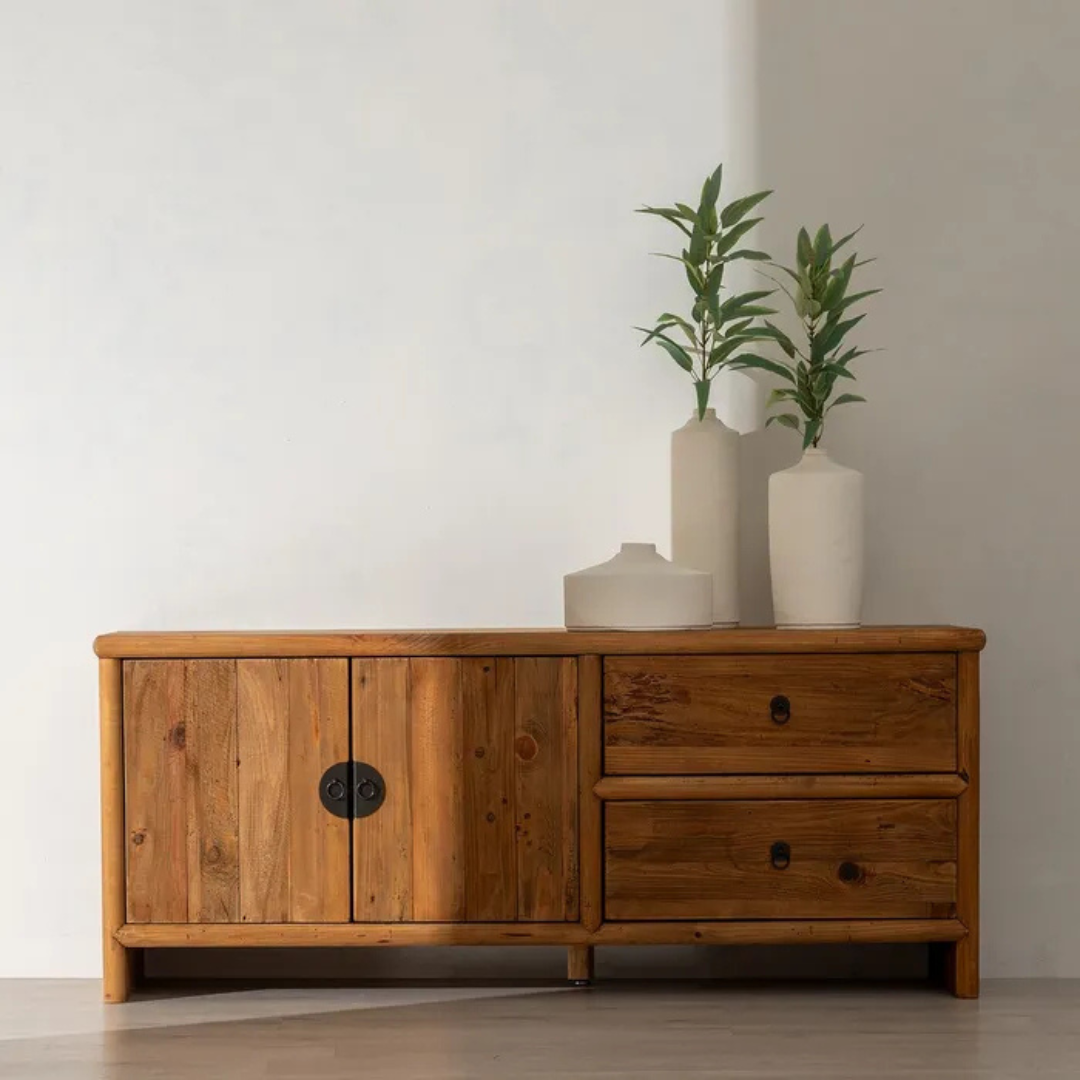 HARAPAN COLLECTION BUFFET 2 DOORS