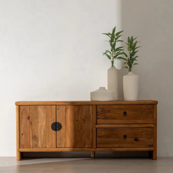 HARAPAN COLLECTION BUFFET 2 DOORS