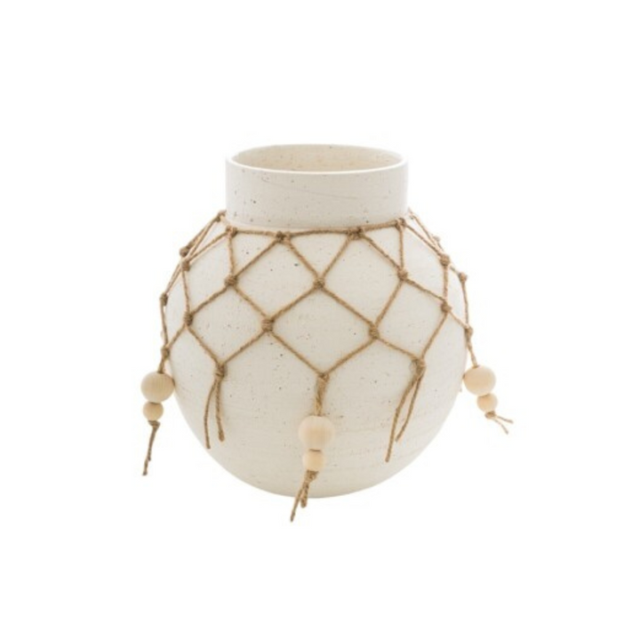 NAUTA CERAMIC VASE