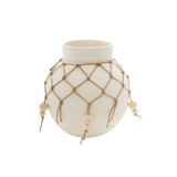 NAUTA CERAMIC VASE