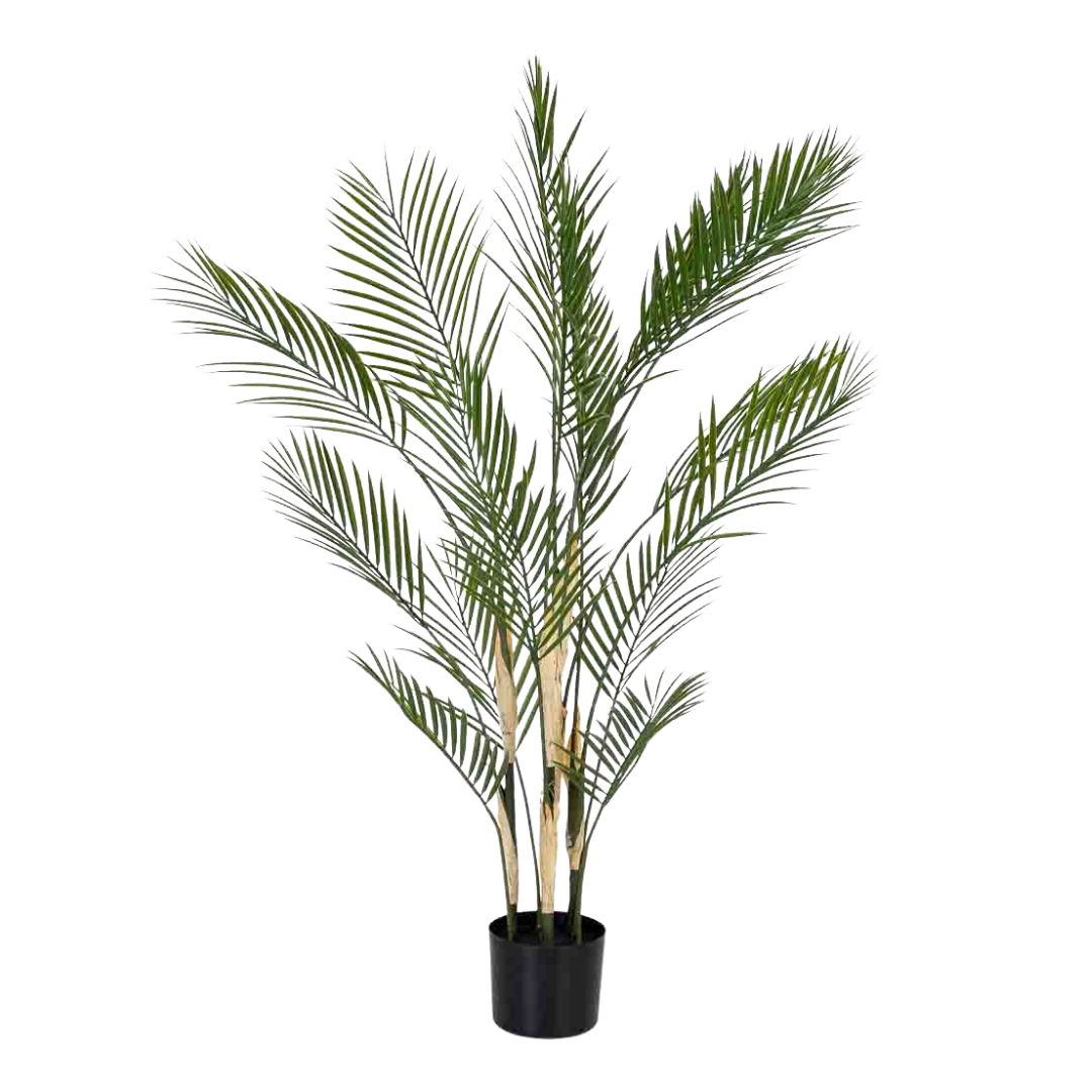 DECO SYNTHETIC PLANT KAWAII | 92X92X120CM