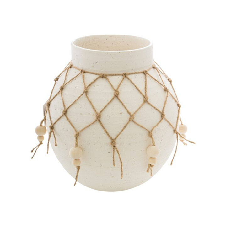 NAUTA CERAMIC VASE