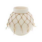NAUTA CERAMIC VASE