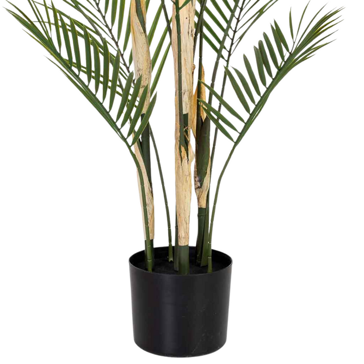 DECO SYNTHETIC PLANT KAWAII | 92X92X120CM
