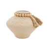 SAVRA CERAMIC VASE