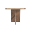 AXIS DINING TABLE | 200X90X76CM