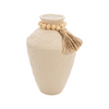 SAVRA CERAMIC VASE