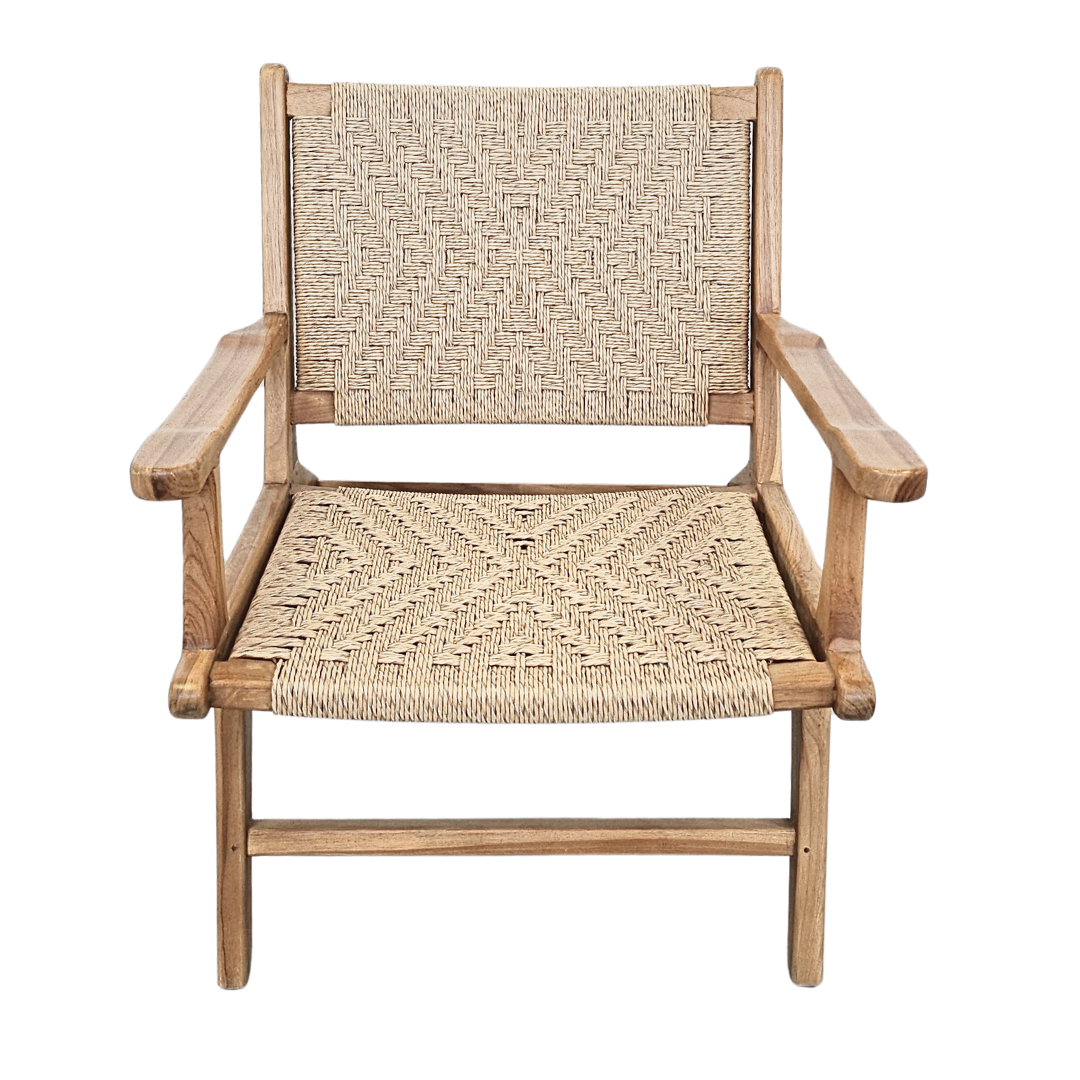 MILAIDHOO LOUGE ARMCHAIR