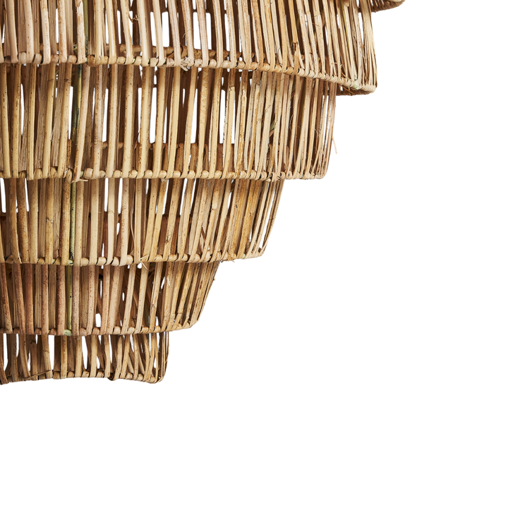 MOTH CEILING LAMP | 63X125CM