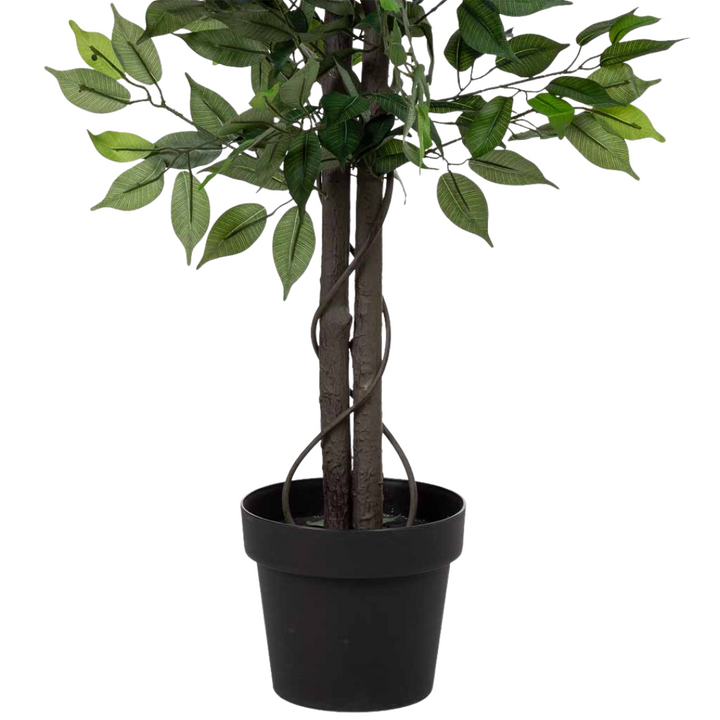 DECO SYNTHETIC PLANT PLATANERO | 95X95X179CM