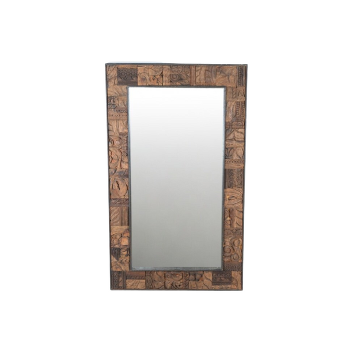 MAPUTRA MIRROR | 98X153CM