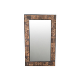 MAPUTRA MIRROR | 98X153CM