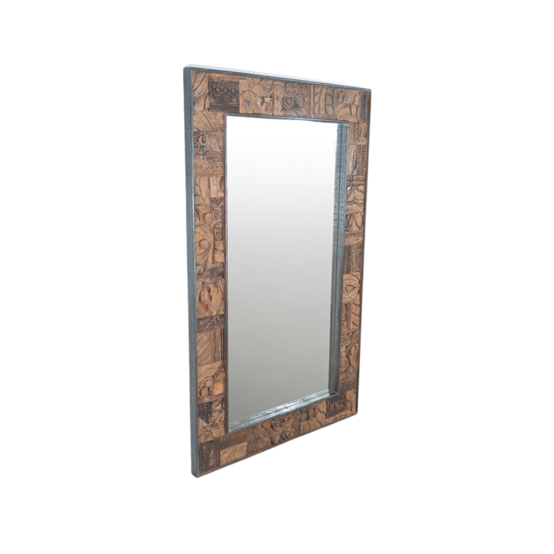 MAPUTRA MIRROR | 98X153CM