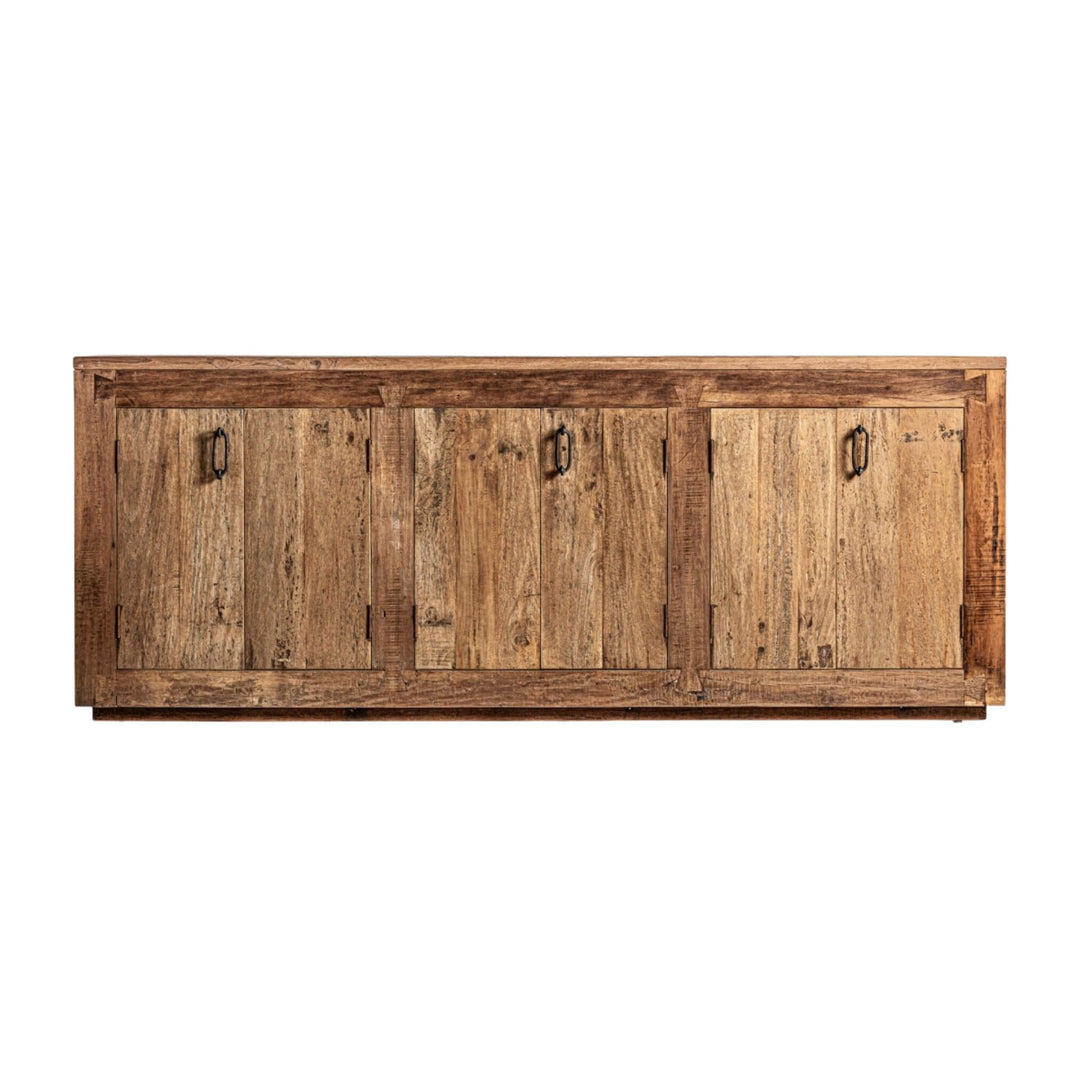 NARMADA BUFFET | 224X41X88CM