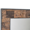 MAPUTRA MIRROR | 98X153CM