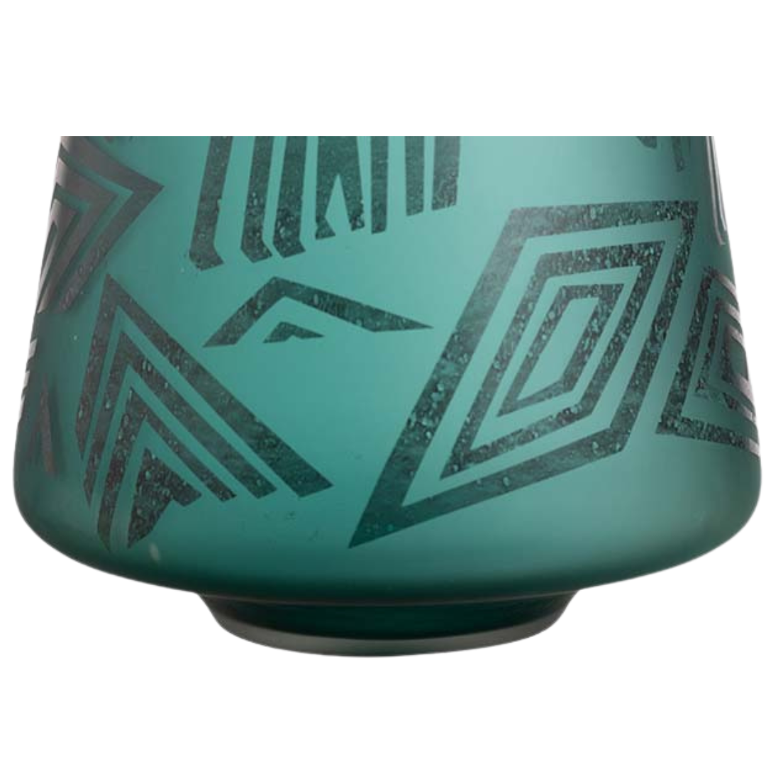 VERDANT VASE | 27X36CM