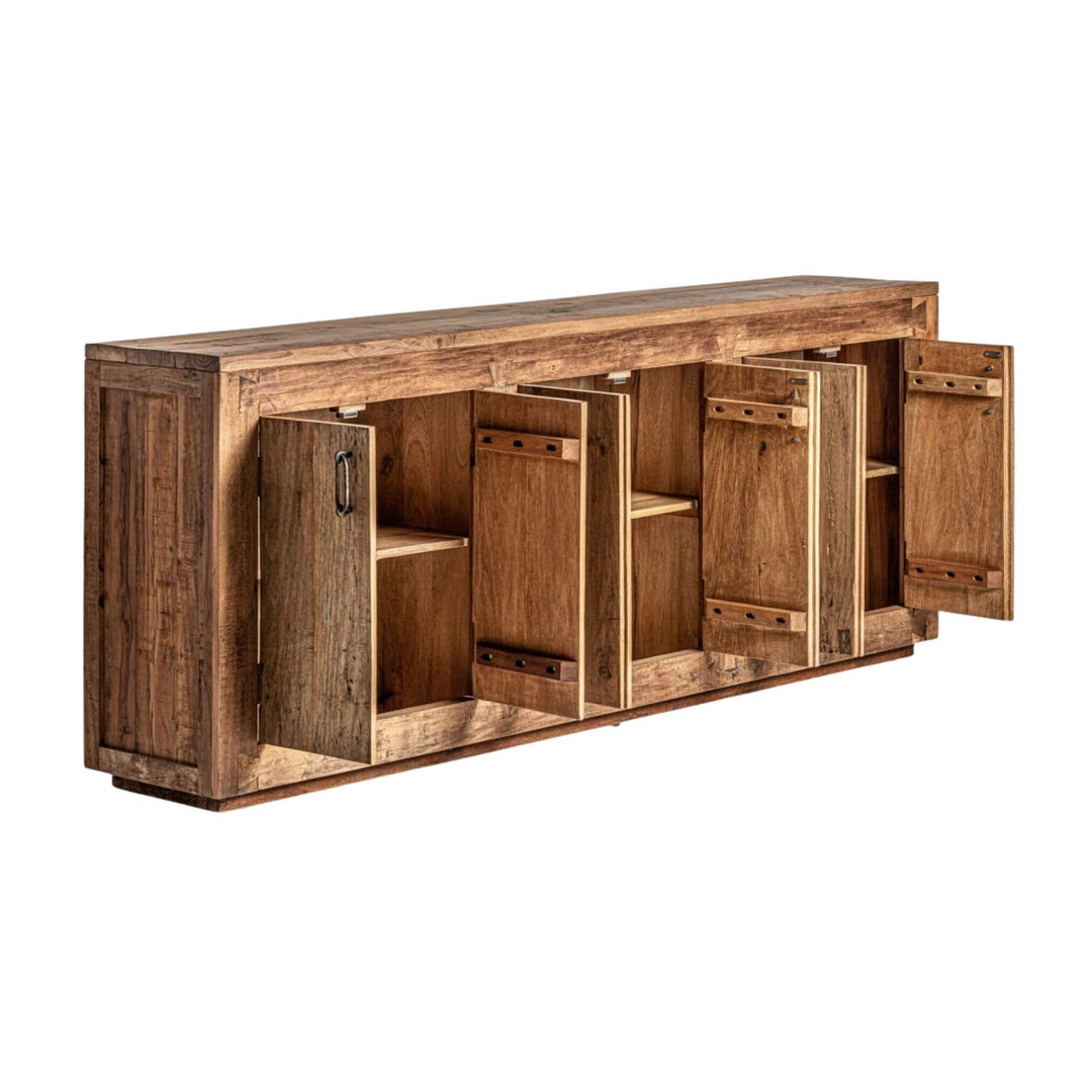 NARMADA BUFFET | 224X41X88CM