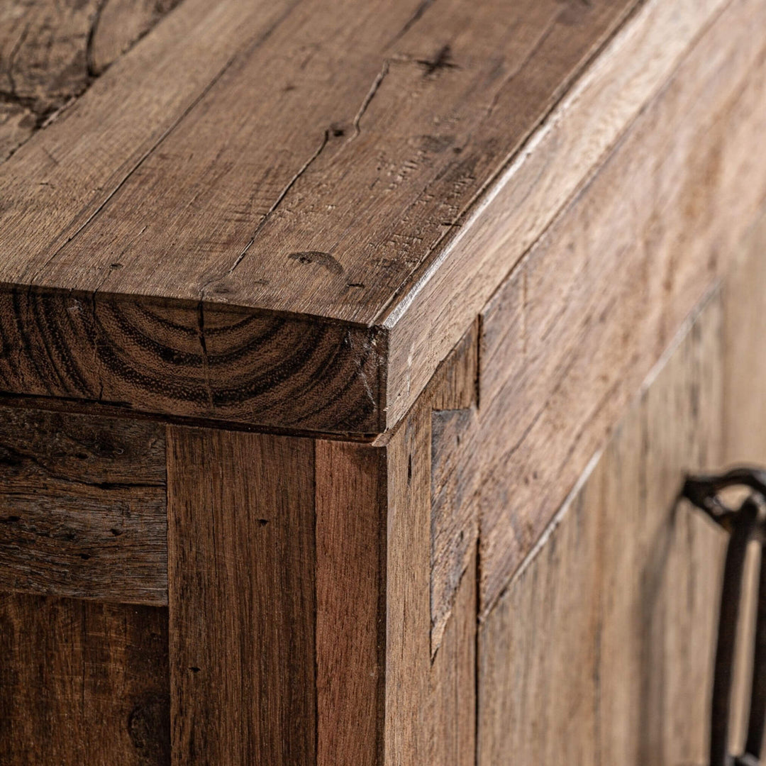 NARMADA BUFFET | 224X41X88CM