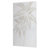 PALMS CANVAS PAINTING | 100X170CM