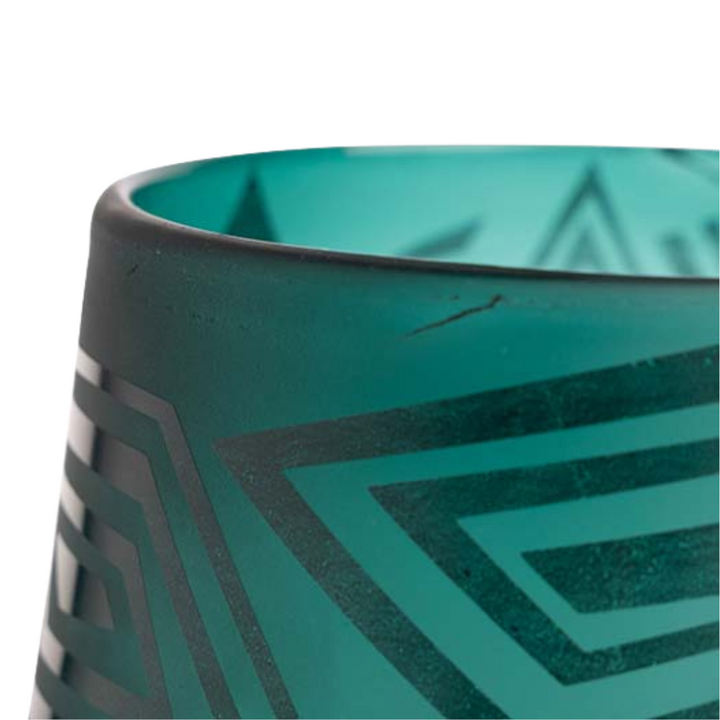VERDANT VASE | 27X36CM