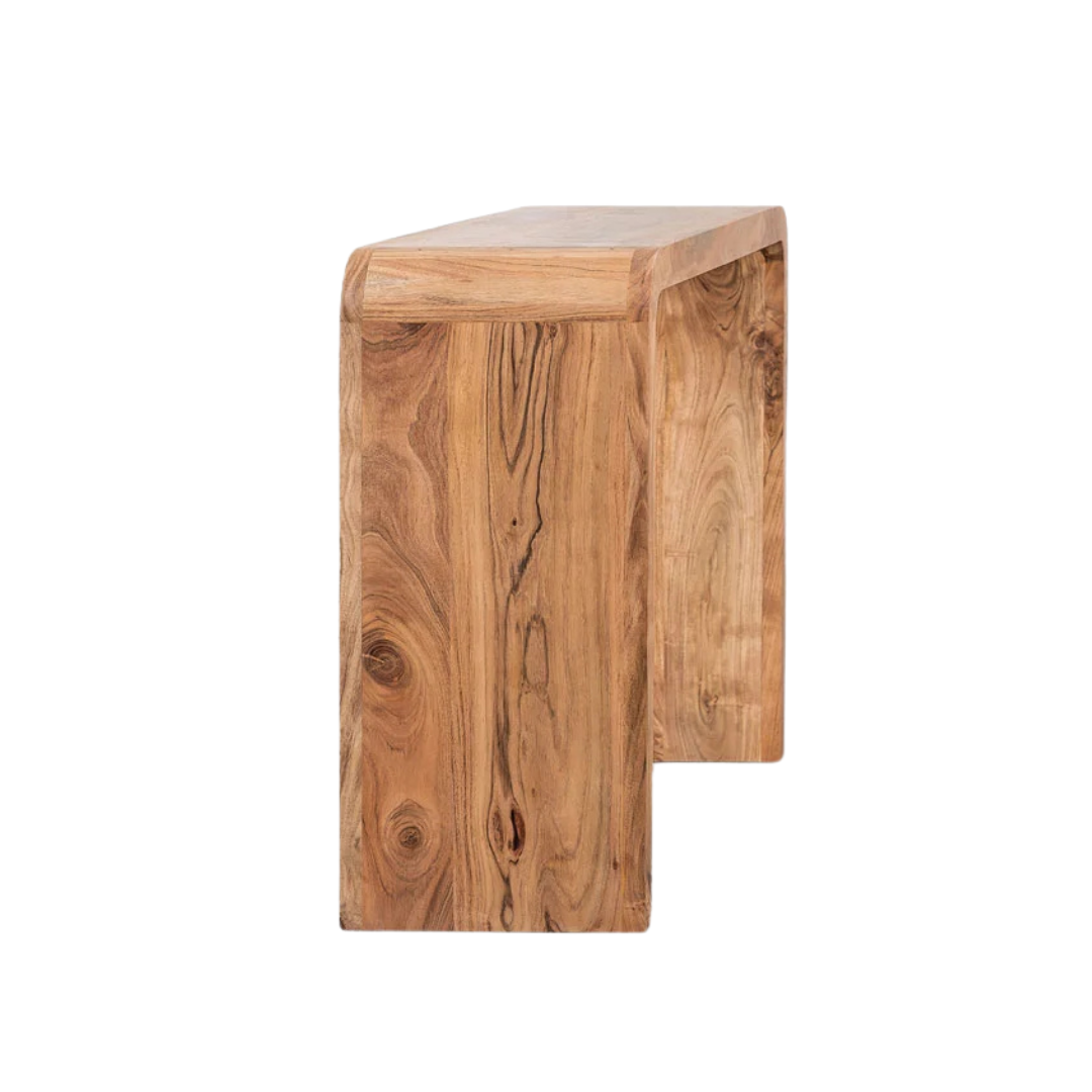 JAIPUR ACACIA CONSOLE | 119X35.5X78.5CM