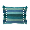 ZUMA CUSHION | BLUE 50X50CM