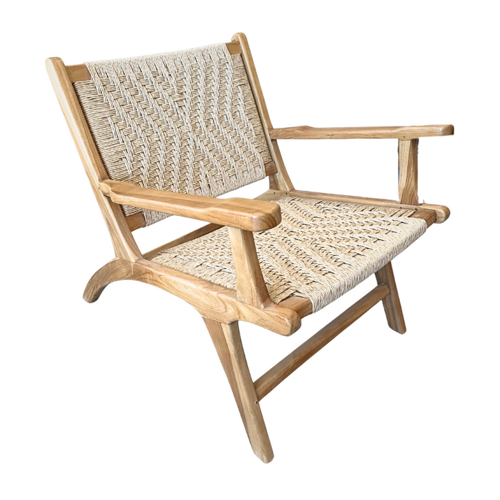 MILAIDHOO LOUGE ARMCHAIR
